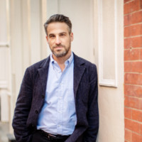 Jeremy Rossman
