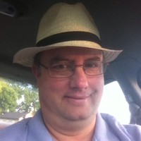 Todd Frakes