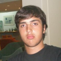 Joao Pedro Araújo Coelho
