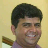 Amit Kapil