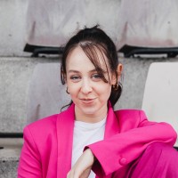 Frederike Anton
