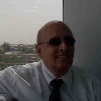 Percy Pastakia
