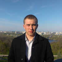 Michael Logvinenko