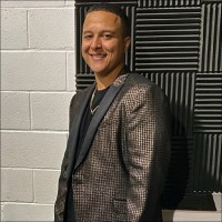 Joshua Valentine