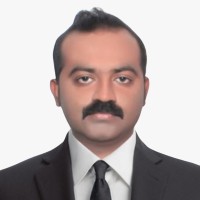 Mohammed Shafin