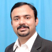 Vinod Prasad Gupta