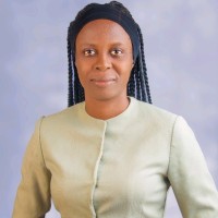 Modupe T' Kolawole