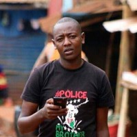Peter Mbugua
