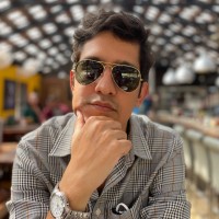 Aniruddh Dube