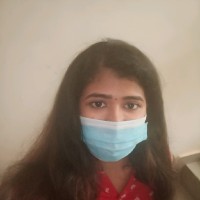 Sruthi S