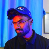 Shubham Tandale