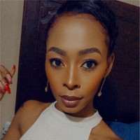 Elizabeth Puseletso Makena