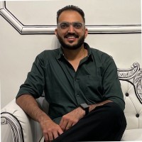 Bhargav Hegde
