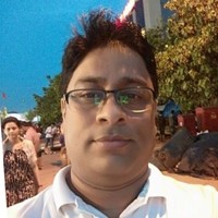 Parveen Mewar