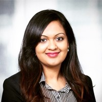 Sana Nair