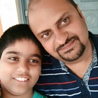 Arvind Mishra