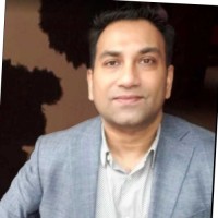 Simon Islam