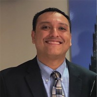 Daniel Siqueiros
