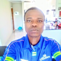 benjamin Sithole
