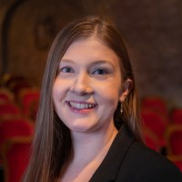 Cassie Ziegelbauer