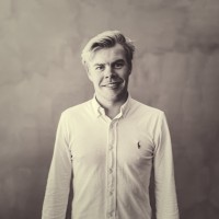 Petter Haukali