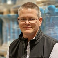 Fredrik Haldammen