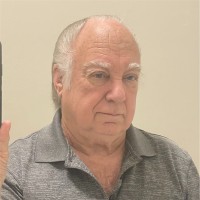 Bob Romero