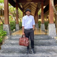 Sumesh K Sukumar
