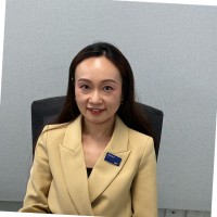 Jessica Cai