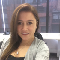 Andrea Rincón Connecta Colombia