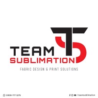 Team Sublimation