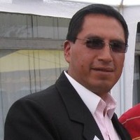 Luis Alfredo Sanguña Simbaña