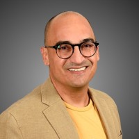 Avner Baruch (B.Eng')