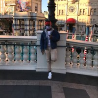 Leandre Matthews