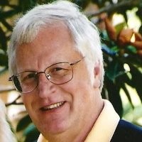 Richard Ptak