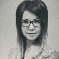 Yuliya Berdichevskaya