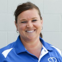 Michelle Jones