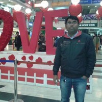 Saurabh Singh