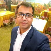 Bharat Tekwani
