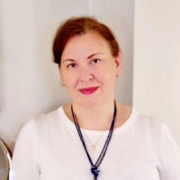 Svetlana Frantsevna Roudak