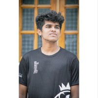 Mahendran N