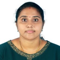 Priya Sarathi A