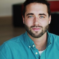 Brett Evans