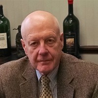 Paul Stevenson