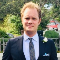 Marcus Lindberg