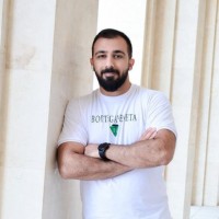 Behnam Khosravi