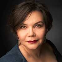 Irina Efremova-Garth