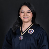 Jasmine Baguio, CFMP