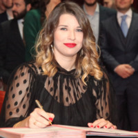 Amalia Vogiatzi