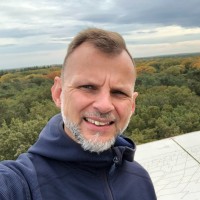 Marco Hoedelmans